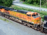 BNSF 5615